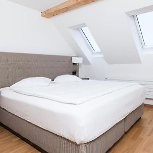 Appartement met Twee Slaapkamers
